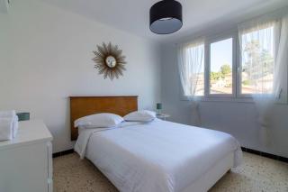 C078-Superb apt in Cannes - Sea view - 6 people - Cannes - 3