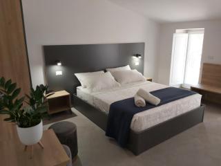 Principe Rooms - Centola - 2