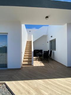 Villa Mx Volcán - 2