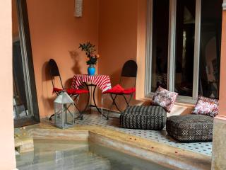 Riad Tahani - Marrakech - 6