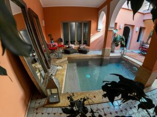 Riad Tahani - Marrakech - 8