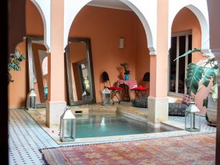 Riad Tahani - Marrakech - 0