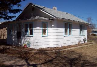 Holiday Cottage - Canora - 1