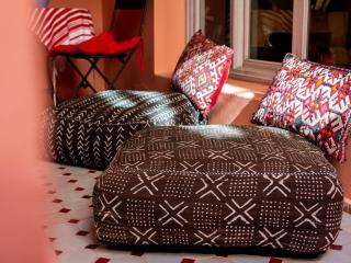 Riad Tahani - Marrakech - 2