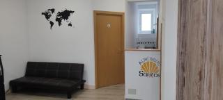 Albergue Santos - Santiago di Compostela - 4