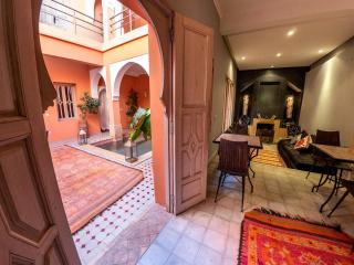 Riad Tahani - Marrakech - 1
