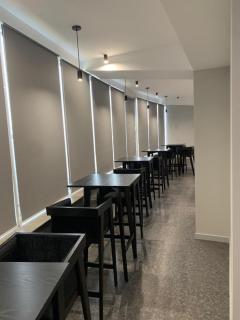 Red Cube Hotel - Kamianets-Podilskyi - 8