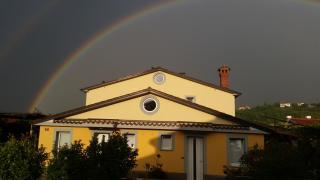 Apartma Brnistra Ginestra - Koper - 1