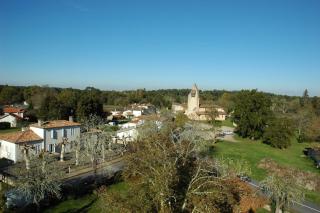 La Palombiere - Lucmau - 9