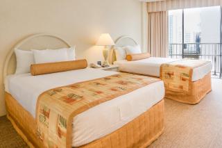 OUTRIGGER Waikiki Paradise Hotel - 7