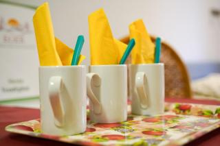 Siesta Vendégház - 1