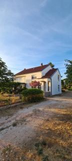 Apartment Brigitte - Vrsi - 7