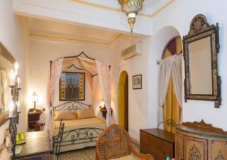 Riad Maison Arabo-Andalouse - Marrakech - 7