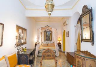 Riad Maison Arabo-Andalouse - Marrakech - 8