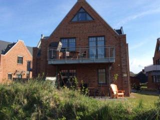 Bootshaus-am-Strand-Wohnung-4 - 8