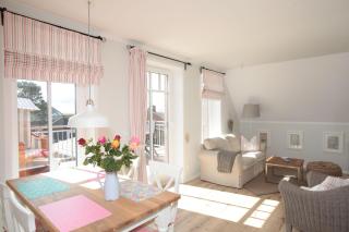 Bootshaus-am-Strand-Wohnung-4 - Wangerooge - 2