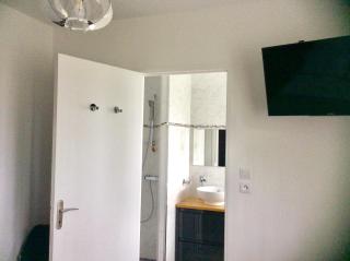 Chambres tout confort du Tilleul - Bosc-Bénard-Commin - 2