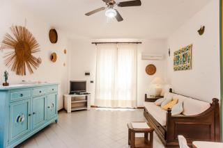 Piccola casa Marina - Villa San Pietro - 0