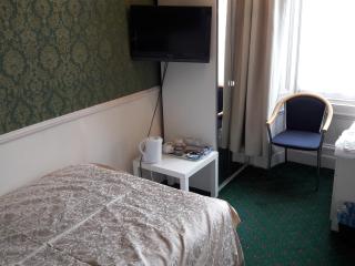 Capital Guest House - Edimburgo - 8