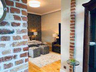 The Secretary's Apartment in Oliva - Danzig - 4