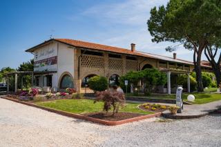 Agriturismo Isola Augusta - 5