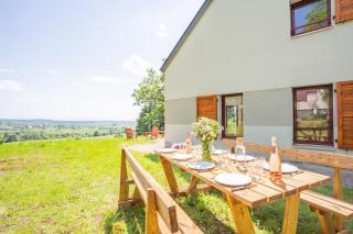 Le Pré devant nous - Picherande - 6