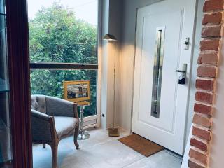 The Secretary's Apartment in Oliva - 6