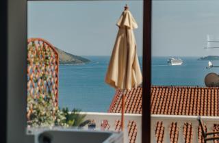 Apartments Belvedere - Herceg Novi - 1