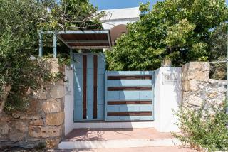 Villa Kiara - Tersanas - 6