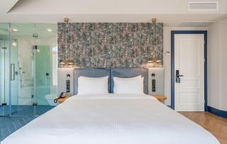 Abanotubani Boutique hotel - Tbilisi - 1