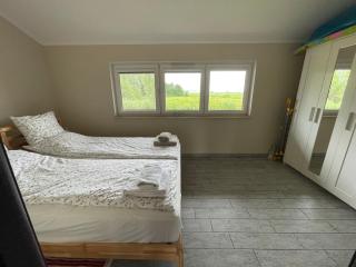Apartament Babitonga II - Puck - 2