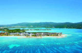 Secrets St James Adults Only - All Inclusive - Montego Bay - 5