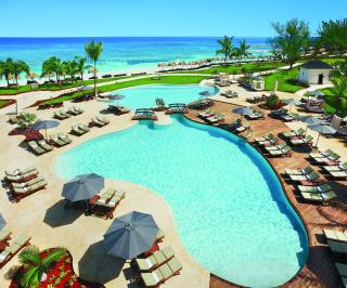 Secrets St James Adults Only - All Inclusive - Montego Bay - 0