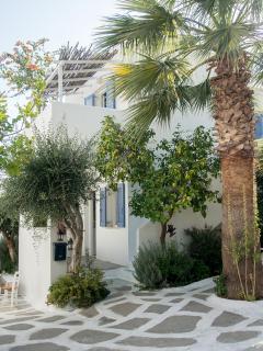 Aeolos Apartments - Sissi (Sisi) - 0
