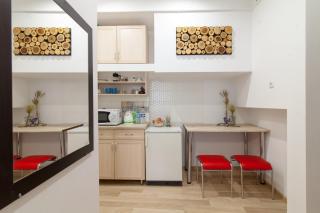 Apartment on Krakivska street - 2