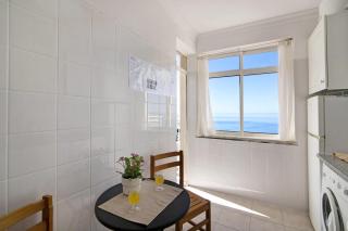 Nau Bérrio 5ºd - Vista Mar - 2