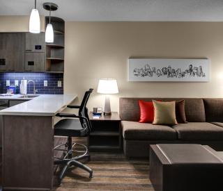 Hyatt House Atlanta Cobb Galleria - 4