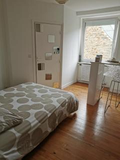 chambres randonneurs - Plestin-les-Grèves - 6