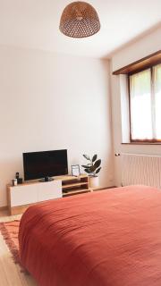 La Araucania, 2 personnes - WIFI - Rombach-le-Franc - 8