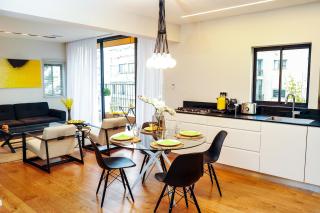 Hilton Beach by Five Stay - Tel Aviv - 6