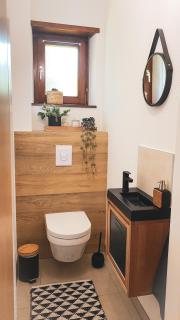La Araucania, 2 personnes - WIFI - Rombach-le-Franc - 2