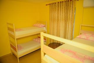 Central Hostel - Shkodra - 4