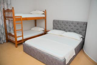 Central Hostel - Shkodër - 0
