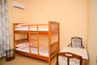 Central Hostel - Shkodra - 2
