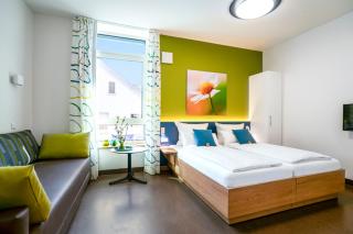 Hotel Leib & Seele - Drensteinfurt - 6