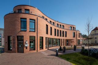 Hotel Leib & Seele - Drensteinfurt - 3