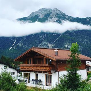 Schickster Mountain Lodge - Unterweidach - 9