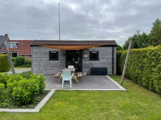 Woodlodge Menaldum - Dronrijp - 9