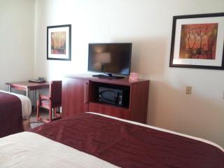 Days Inn by Wyndham Indiana Benjamin Franklin Highway - Indiana - 5