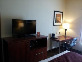 Days Inn by Wyndham Indiana Benjamin Franklin Highway - Indiana - 3